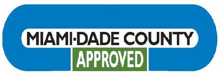 Miami-Dade Approved