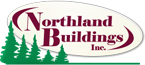 Northland Buildings logo