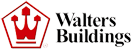 Walters Buildings logo