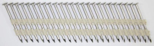 Stainless Steel (316) Nails for Fiber Cement Siding