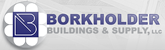 Borkholder Buildings & Supply logo