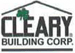 Cleary Building Corp. logo