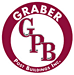 Graber Post Buildings logo
