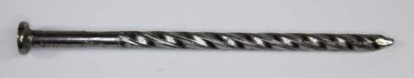 Brite Spiral Shank Post-Frame Nails for Post Frame/Pole Barn