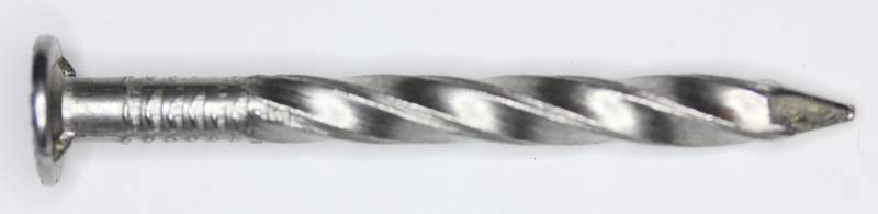 Spiral Shank Pallet Nails for Pallets
