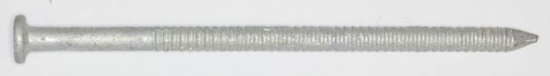 Hot-Dip Galvanized Ring Shank P.T.L. Nails for Wood Decking