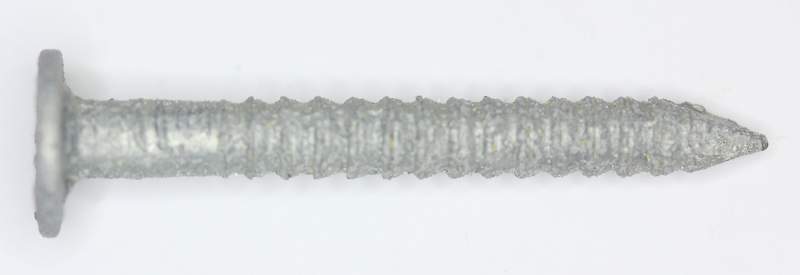 Hot-Dip Galvanized Joist Hanger Nails for Joist Hangers/Connectors
