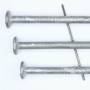 15° Hot-Dip Galvanized Fiber Cement Siding Nails for Channel/Tongue & Groove Siding