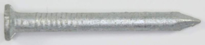 Hot-Dip Galvanized Connector Nails