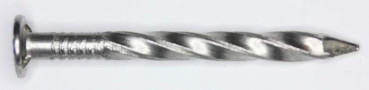 Spiral Shank Pallet Nails