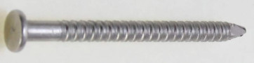 Stainless Steel (304) Fiberglass Liner Panel Nails